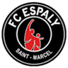 FC Espaly Saint-Marcel logo
