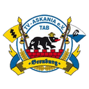 Askania Bernburg logo - Bernburg VS Fc Lok Stendal Live