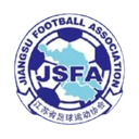 Jiangsu U15 logo - U VS Jiangsu U Live Score