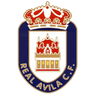 Real Avila CF logo