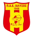 Ialysos logo - Rethymno VS Ialysos Live