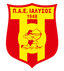 Ialysos logo