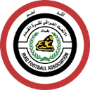 Iraq logo - Senegal VS Iraq Result Today
