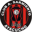Sarmiento Ayacucho logo