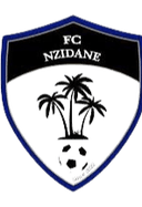 Nzeidane logo - Gendrim VS Nzeidane Live