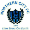 Northern City logo - Ashfield VS Northern City Live Score Today