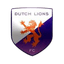 Gambian Dutch Lions logo