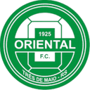 Oriental logo - Juventud VS Oriental Live Score