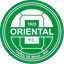 Oriental logo