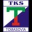 Tomasovia Tomaszow Lubelski logo