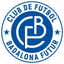 CF Badalona Futur logo