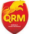 Quevilly Rouen Métropole logo