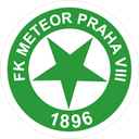 Meteor Praha logo - Branik VS Meteor Praha Score Today