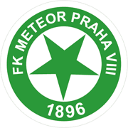 Meteor Praha logo