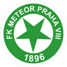 Meteor Praha logo