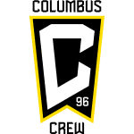 Columbus Crew B logo