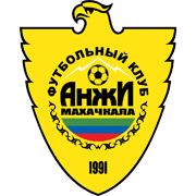 Anzhi Makhachkala logo