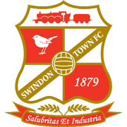 Swindon Town logo