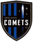 Adelaide Comets FC logo