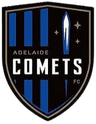Adelaide Comets FC logo