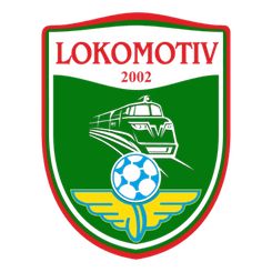 Lokomotiv Tashkent logo
