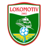 Lokomotiv Tashkent logo