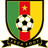 Cameroon U23 logo