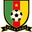 Cameroon U23 logo
