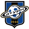 SSH Saturn Ramenskoye logo