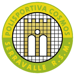 SP Cosmos logo