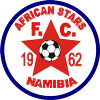 African Stars Windhoek logo - Windhoek VS Vipers Score Today