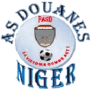 AS Douanes Niamey logo - Niamey VS Liberte Fc Live