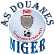 AS Douanes Niamey logo