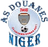 AS Douanes Niamey logo - Niger National League 33523 Live Score Today