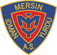 Yeni Mersin İdmanyurdu logo