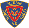 Yeni Mersin İdmanyurdu logo
