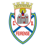 Feirense U19 logo