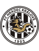 Hradec Kralove B logo - Ii VS Hradec Kralove B Sport