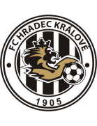 Hradec Kralove B logo