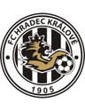 Hradec Kralove B logo