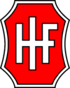 Hvidovre IF logo - If VS Esbjerg Live Score