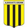 Almirante Brown U20 logo - U VS Almirante Brown U Live