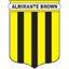 Almirante Brown U20 logo