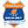 LKS Nieciecza logo