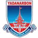 Hantharwady United U20 logo - U VS Shan Utd U Sport