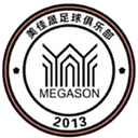 Shijiazhuang Megason logo - Miners VS Shijiazhuang Megason Live Score