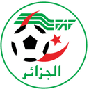 Algeria U18 logo - U VS Algeria U Live Score