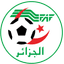 Algeria U18 logo