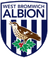 West Bromwich Albion logo