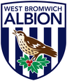 West Bromwich Albion logo